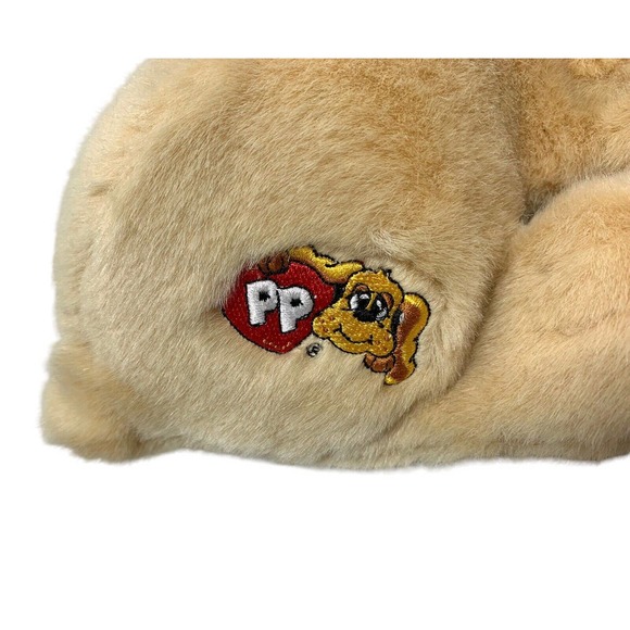 2004 Mattel Pound Puppy Barking Moving Dog Childs Toy Gift Works - Picture 6 of 12